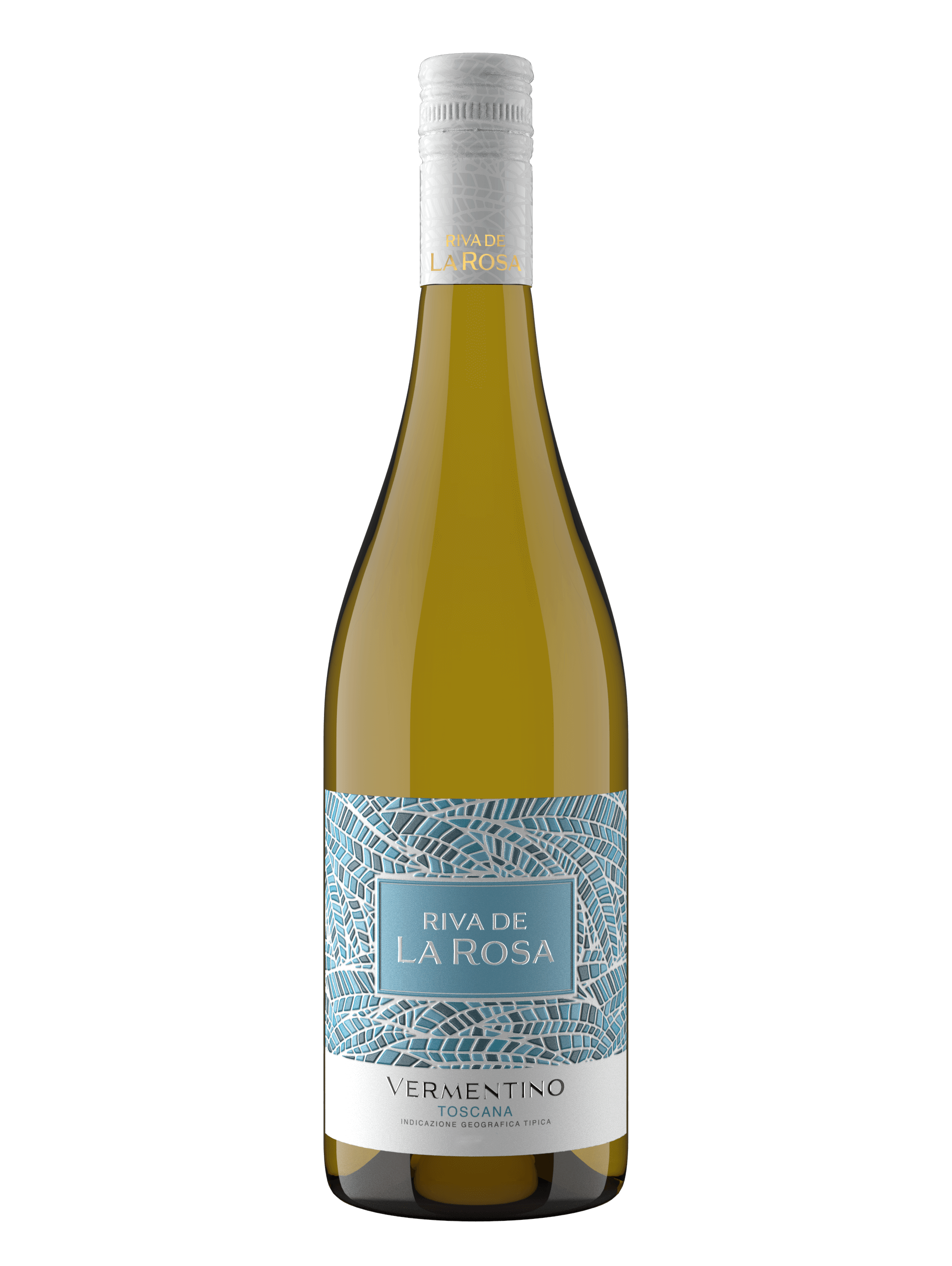 Riva De La Rosa Vermentino