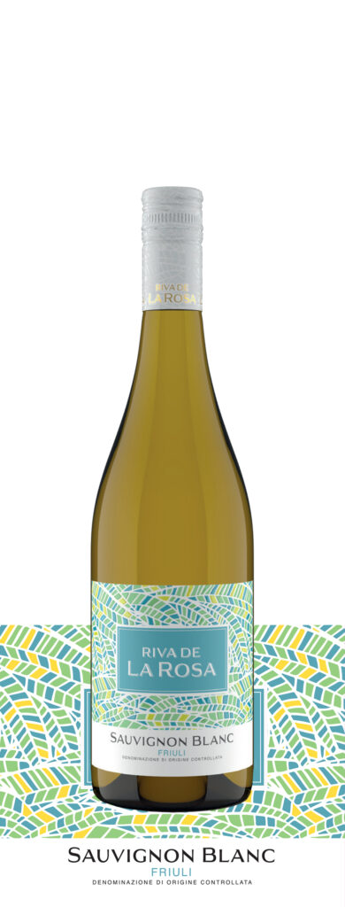 Riva De La Rosa Sauvignon Blanc