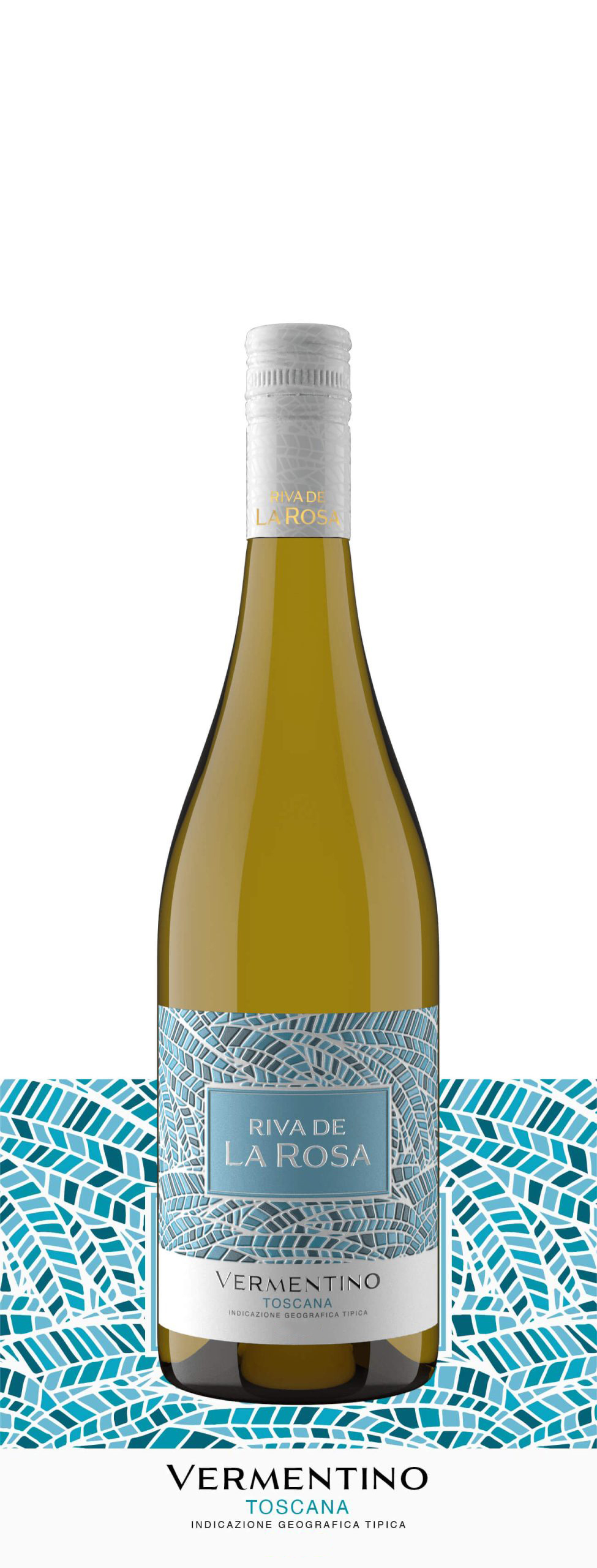 Riva De La Rosa Wine Vermentino
